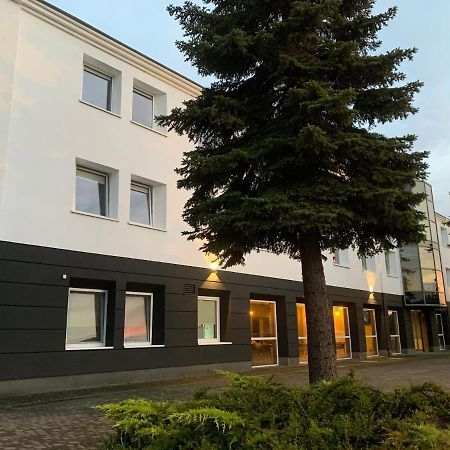 Bell'S Hotel Konstantynów Łódzki Eksteriør billede